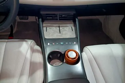 BYD Seal 06 New Energy