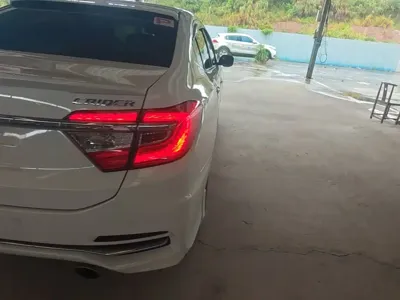 Honda Crider