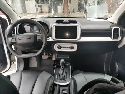 Roewe Clever