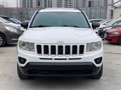 Jeep Compass (Import)
