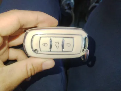 Geely Galaxy Panda