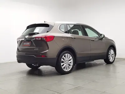 Buick Envision Plus