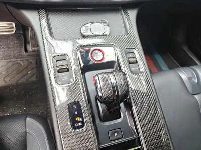 GAC Trumpchi EMPOW