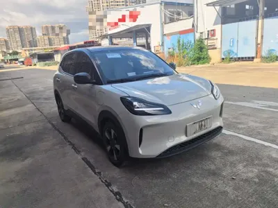 Wuling Bingo PLUS