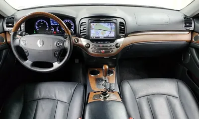 KG_Mobility_Ssangyong Chairman