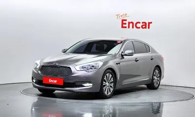 Kia K9
