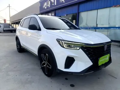 Roewe RX5