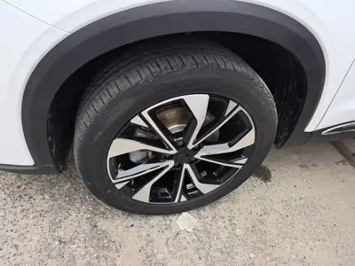 Geely Xingyue S