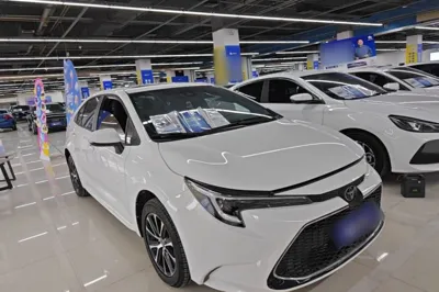 Toyota Levin
