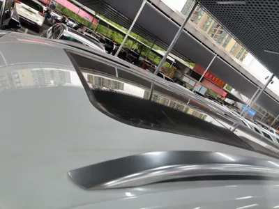 SAIC MAXUS EUNIQ 5