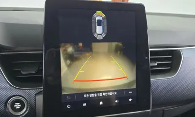 Renault-KoreaSamsung XM3