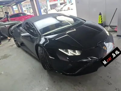 Lamborghini Huracán