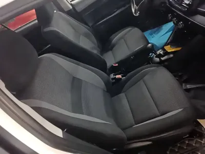Toyota Vios FS