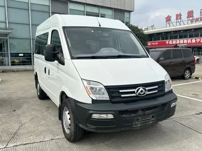 大通 V80