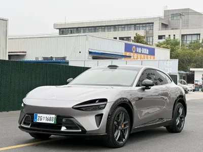 Xiaomi 小米YU7