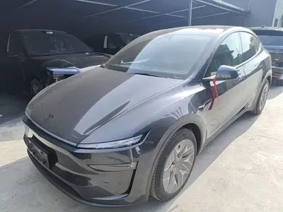 Tesla Model Y L