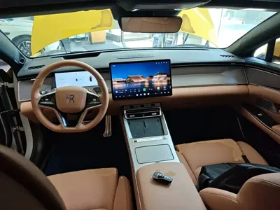 BYD 汉L