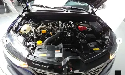 Renault-KoreaSamsung XM3