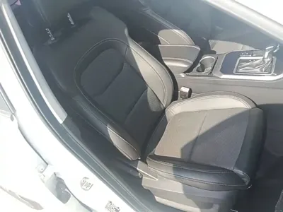 Chery Tiggo 5x