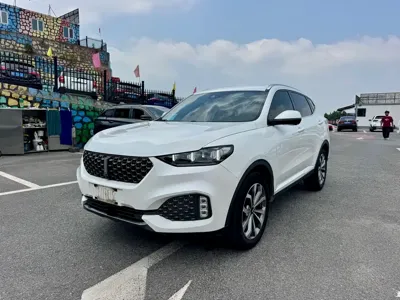 WEY Wey VV6