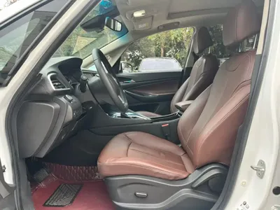 Buick GL6