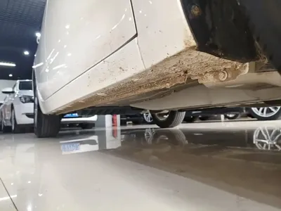 Chevrolet Monza