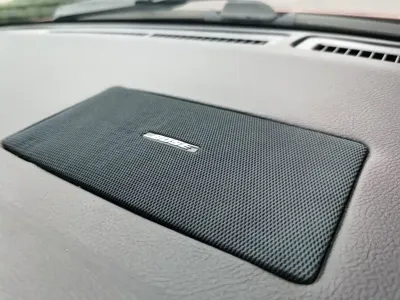 Infiniti FX