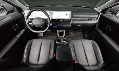 Hyundai Ioniq5