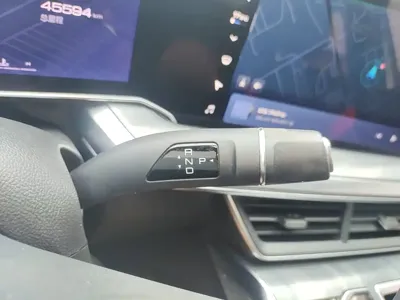 Haval Shenshou