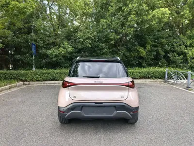 Smart Smart #1