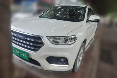 Haval H2