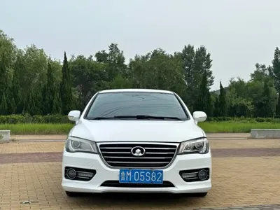 Great Wall Great Wall C50