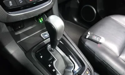 ChevroletGMDaewoo Captiva
