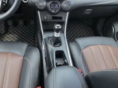 BYD Song