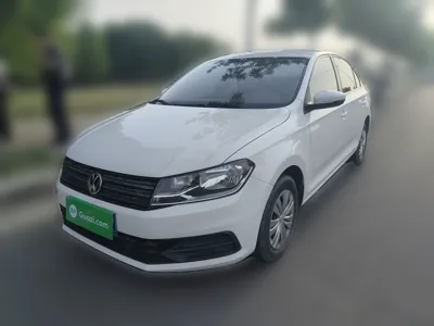 Volkswagen Santana
