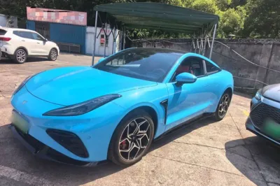 NETA GT
