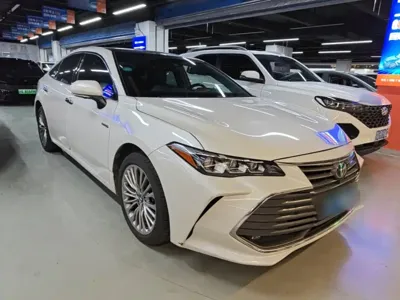 Toyota Avalon