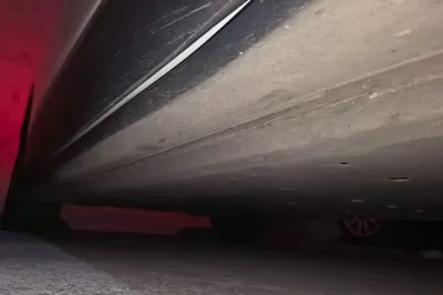 Volkswagen ID.4 Crozz