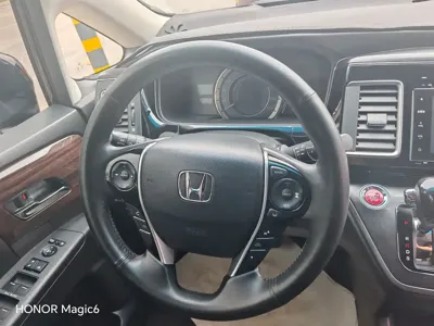 Honda Elysion