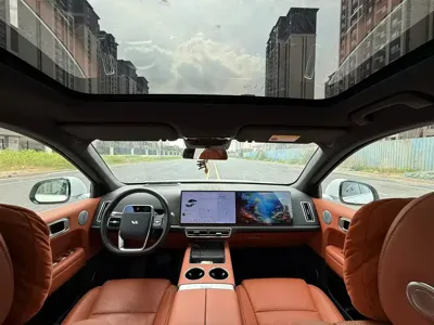 Li Auto Li L6