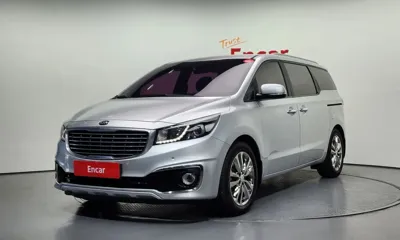 Kia Canival