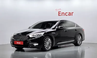 Kia K9