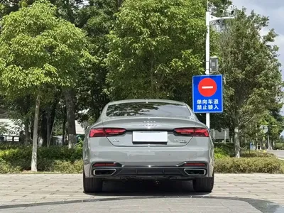 Audi A5 (Import)