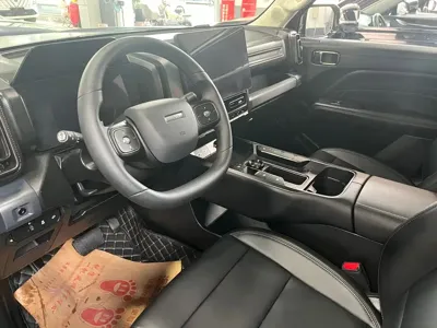 Haval Menglong Petrol