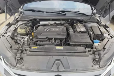 Volkswagen FAW-Volkswagen CC