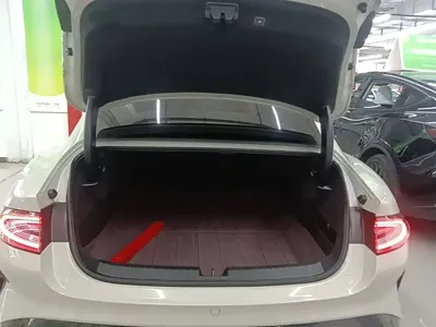 Xiaomi SU7