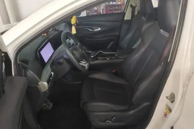 Changan UNI-T