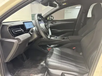 BYD 海豹06