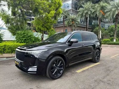 Li Auto Li ONE