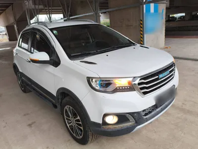 Haval H1